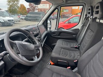 Iveco Daily Maxi, rok 2015, 3.0 - 125 kW, tažné 3500 kg - 7