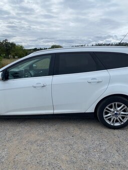 Ford Focus 2.0 tdci 103 kw - 7