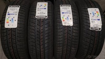 Seat Leon Mk4,alu 16',zimní pneu Barum,nové - 7