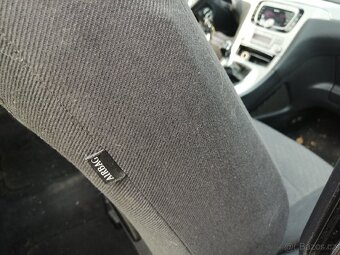 Ford Galaxy 2.0tdci 103kW 6-kvalt PANORAMA bez koroze - 7