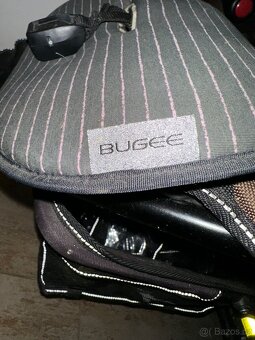 Dětský kočárek - 7