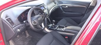 Hyundai i40 - 7