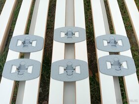 Rošt postele Amarost - 7