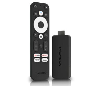 Prodam TV 43" Hyundai s Google TV modulem - 7