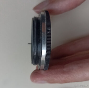 filtry a redukce - větší množství (viz foto) - 7