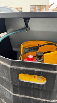 Plynový přímotop (radiátor) - 7