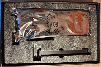 MSi RTX 3080 VENTUS 3X PLUS 12G OC LHR - 7