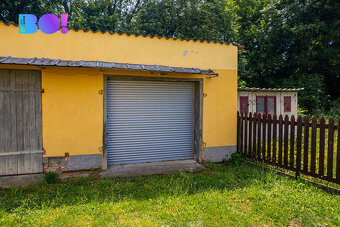 Prodej stavebního pozemku, 840 m², Hevlín, okres Znojmo - 7