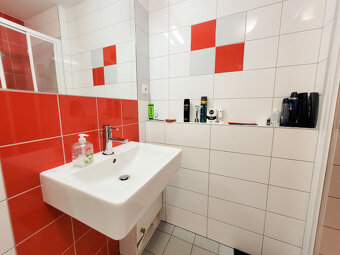 Byt 1+kk v Brně, skvělá dostupnost centra - 7