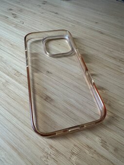 iPhone 16 Pro 128GB, bílý titan, baterie 98%, záruka 11/2026 - 7