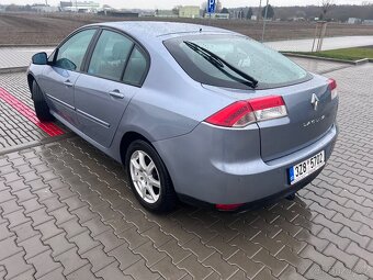 Renault Laguna 1.5dci - 7