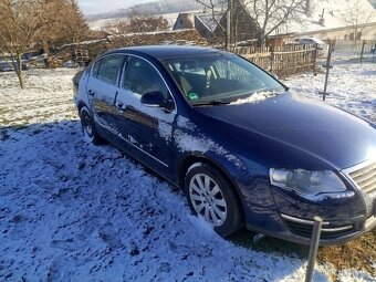 Wolsvagen Passat 1.4.tsi.90 kW. - 7