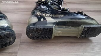 Lyžáky Salomon 44,5/29 - 7