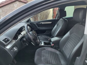 Passat b7 2.0tdi highline 2015 - 7