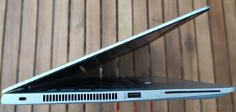 HP EliteBook 840 G5, 8GB RAM, SSD Disk 240GB, Win 11 - 7