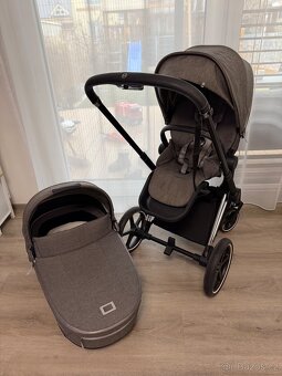 Cybex Priam 2022 - 7