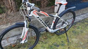 horské kolo Stevens 29" - 7