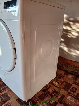 Sušička prádla - 7