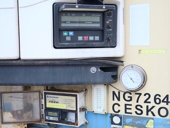 Schmitz CARGOBULL SKO 24 , MULTITEMP DUAL-TEMP, AGREGÁT CARR - 7