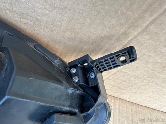 Ford Fiesta mk8 světlo - 7