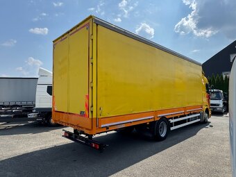 SCANIA G280, EU6, 2016, 385TKM,20 PALET - 7