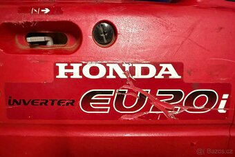 Elektrocentrala Honda EU20i - 7