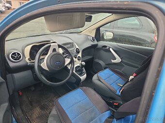 Ford KA - 7