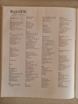 Člověk a jeho tělo - 7