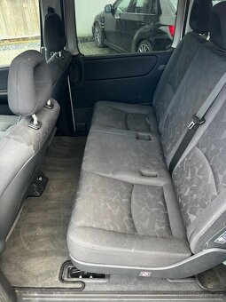 Mercedes Benz Vaneo 1,7 CDI - 7