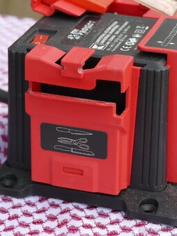 Bruska STREND PRO - 7