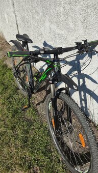 Horské kolo 4EVER Graffiti 29 - 7