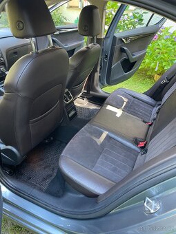 skoda octavia LAURIN & KLEMENT - 7