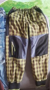 Balík oblečení kluk 122 - 7