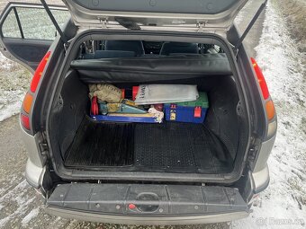 Fiat marea weekend - 7