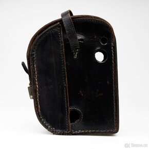 Francouzská brašna pro Flexaret III - 7