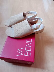 Dámské sandály - 7