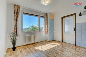 Prodej bytu 2+1, 51 m², Skalka, Ústí nad Labem, ul. Peškova - 7