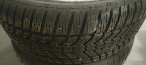 4x Alukola s pneu 225/45/17 - 7