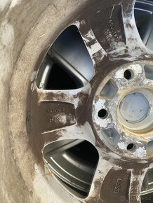 Kola 225/75 R16 C - 7