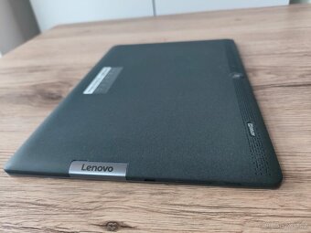 Lenovo Tab3 -10"FULL HD /SIM-LTE/ 32GB ROM+SD/ 2GB RAM - 7