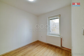 Pronájem bytu 2+1, 27 m², Mariánské Lázně, ul. Nákladní - 7