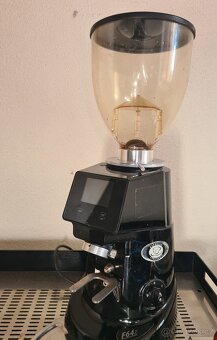 Astoria Practic SAE 2 + Mlynek F64Evo - 7