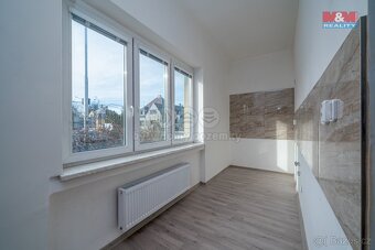 Prodej bytu 3+kk, 80 m², Ostrava, ul. Rudná - 7