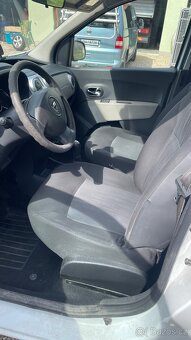 Dacia Dokker - 7
