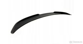 Spoiler Splitter Přední BMW G20/G21 a zadní spojler - 7