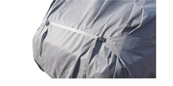 Plachta pro polský karavan Niewiadow N126 - 7