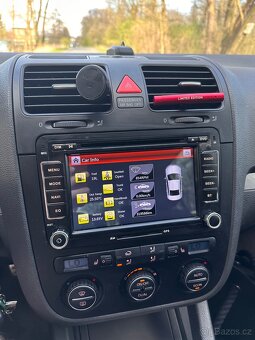 Golf 5 2.0tdi 103kw BKD - 7