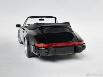 1:18 - Porsche 911 Carrera Cabrio (1983) - Minichamps - 1:18 - 7