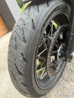 BMW R NINE T PURE 2017 - 7