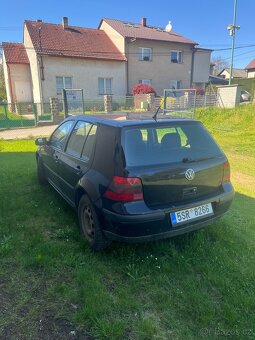 Volkswagen Golf - 7